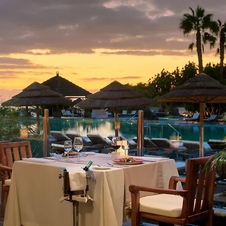 Duplex Poolside - Tenerife アパート