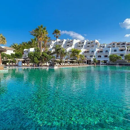 Duplex Poolside - Tenerife アパート