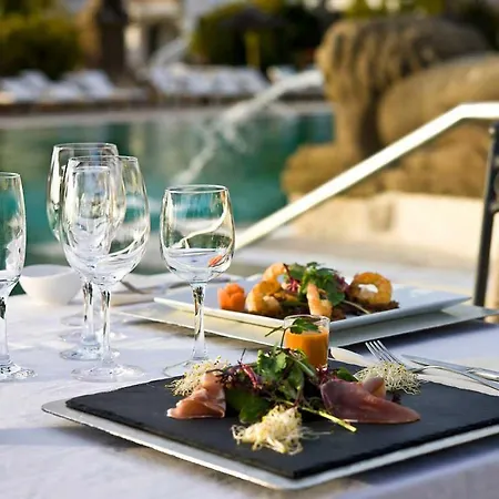 アパート Duplex Poolside - Tenerife Chayofa