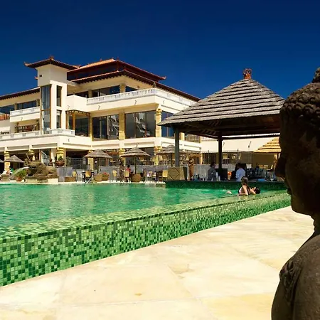 アパート Duplex Poolside - Tenerife *