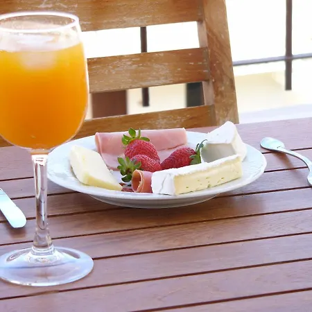 Duplex Poolside - Tenerife アパート Chayofa