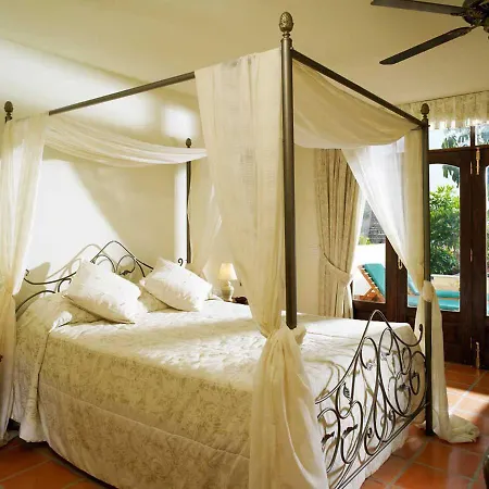 Duplex Poolside - Tenerife Appartement Chayofa