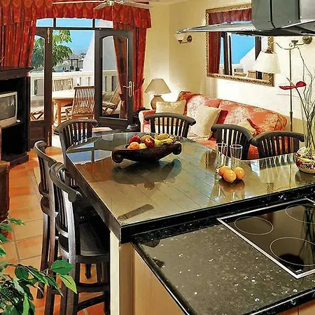 Duplex Poolside - Tenerife Appartement